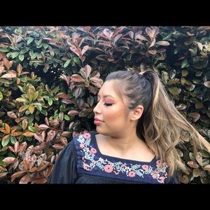 Meet your Posher, Perla